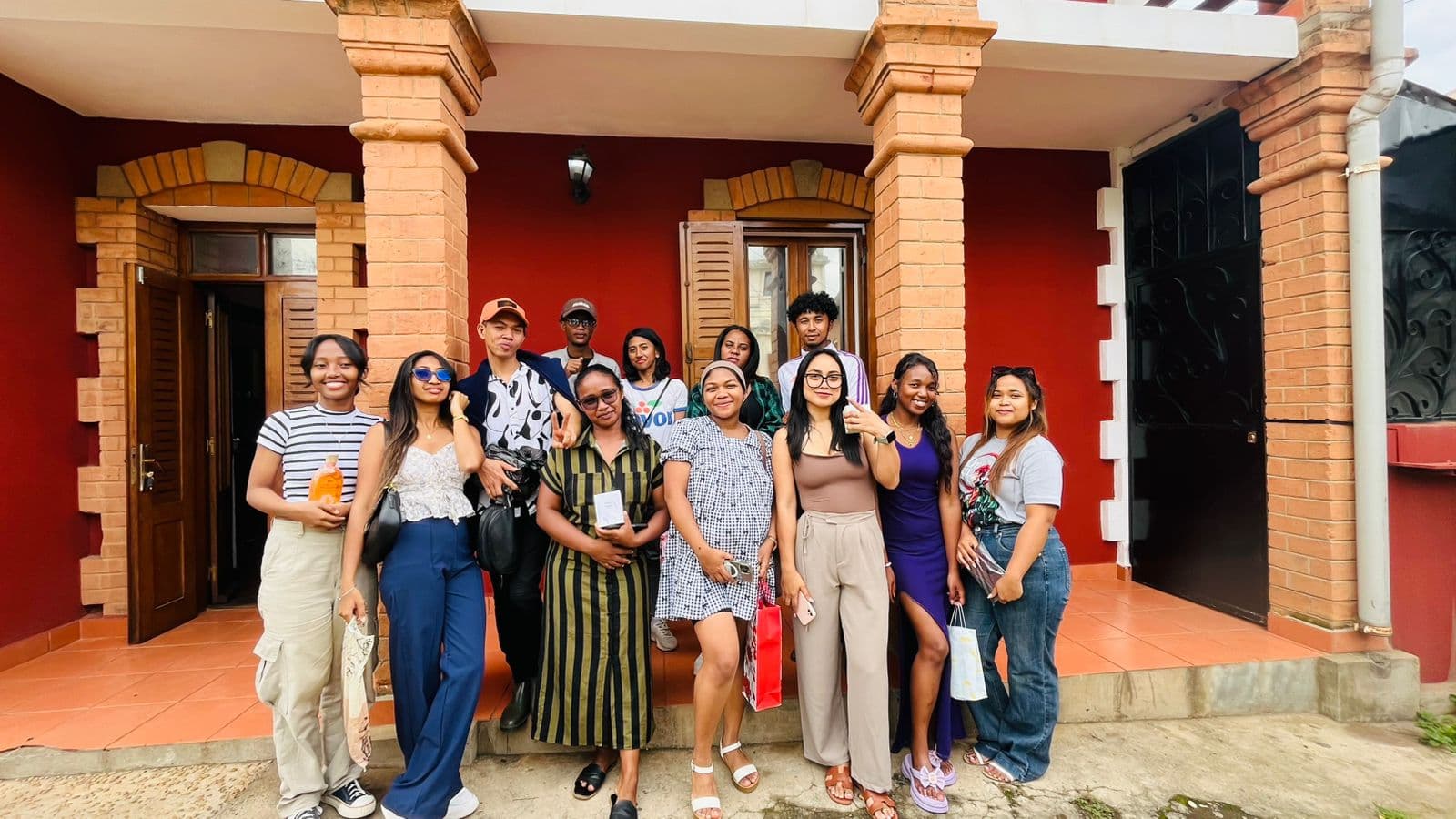 Téléprospecteurs ScaleWithMike