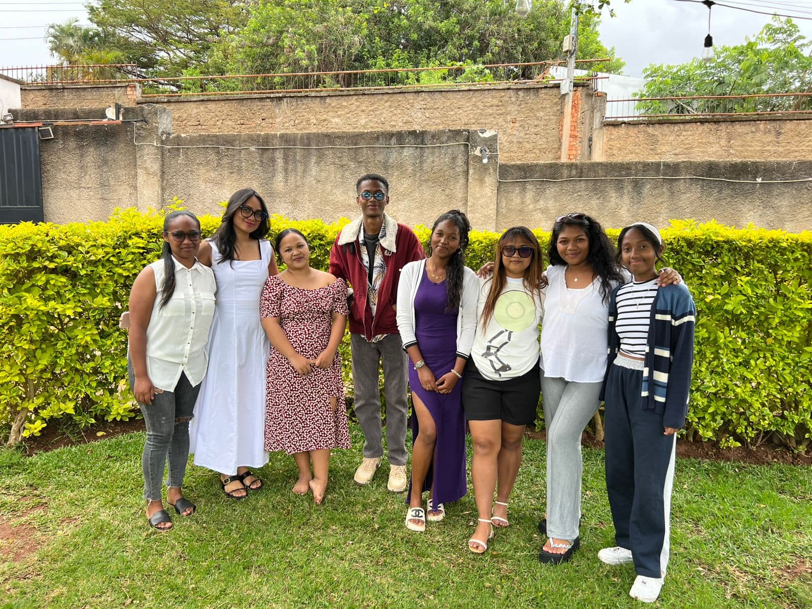 Chef de projet ScaleWithMike